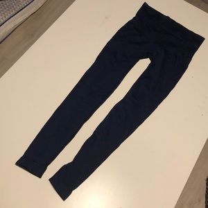FIRMA energywear XXL navy leggings NEVER WORN